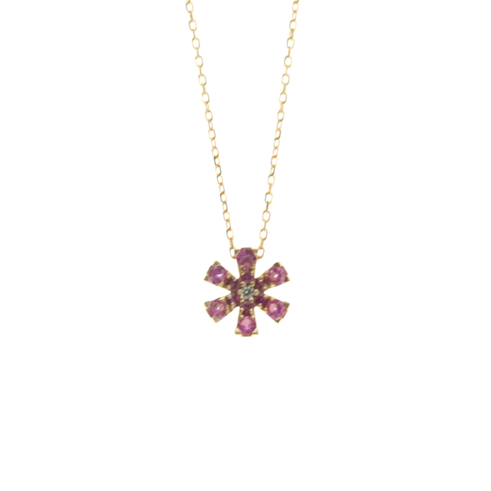 PONTE VECCHIO 18k Gold Necklace